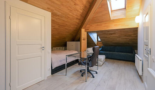 Готовый таунхаус в КП Павлово-2