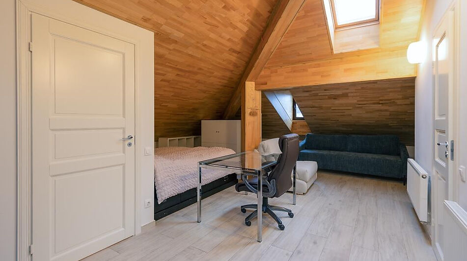 Готовый таунхаус в КП Павлово-2