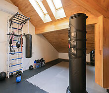 Готовый таунхаус в КП Павлово-2