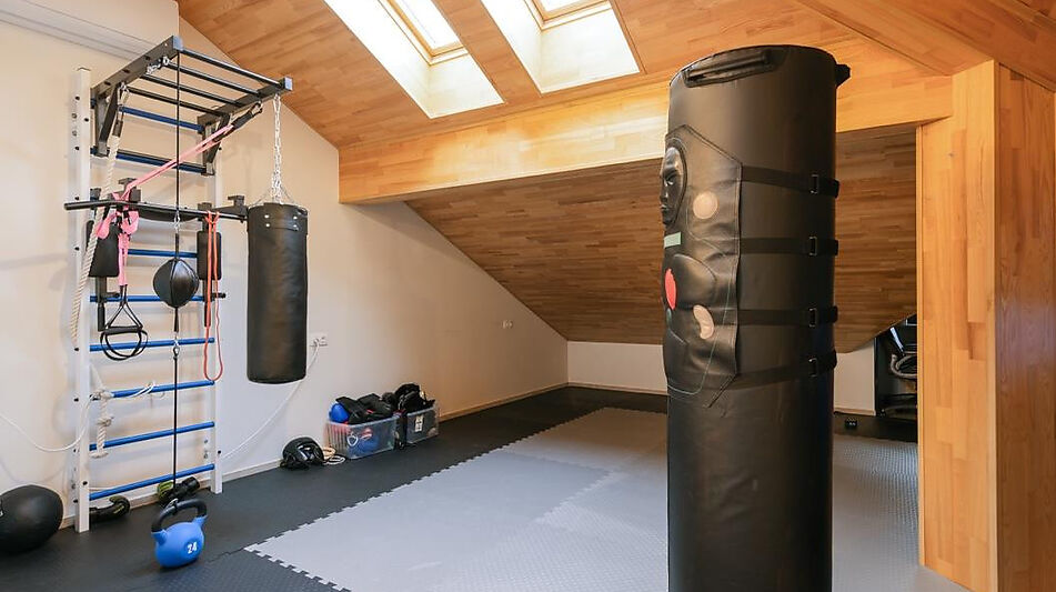 Готовый таунхаус в КП Павлово-2