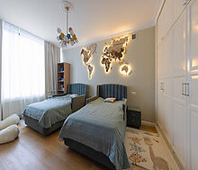 Готовый таунхаус в КП Павлово-2