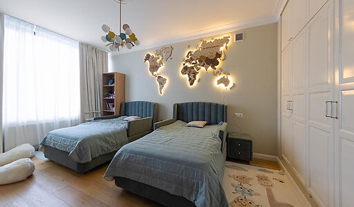 Готовый таунхаус в КП Павлово-2