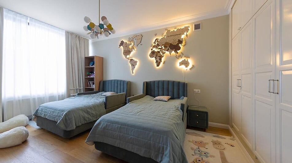 Готовый таунхаус в КП Павлово-2