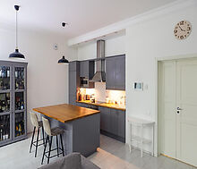 Готовый таунхаус в КП Павлово-2