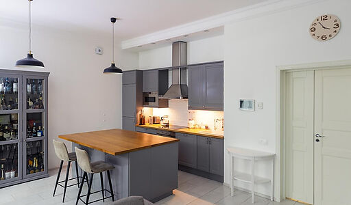 Готовый таунхаус в КП Павлово-2