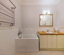 Готовый таунхаус в КП Павлово-2