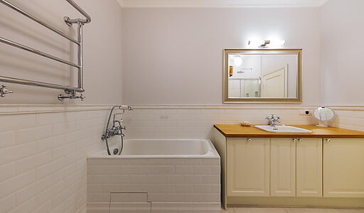 Готовый таунхаус в КП Павлово-2