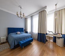 Готовый таунхаус в КП Павлово-2