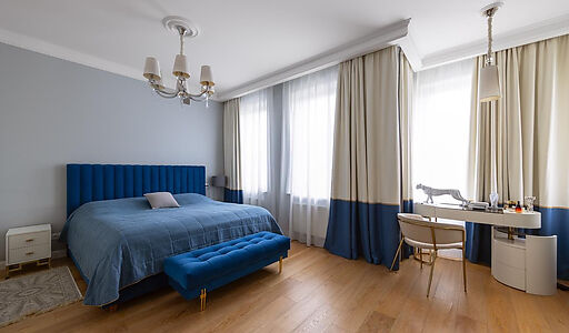 Готовый таунхаус в КП Павлово-2