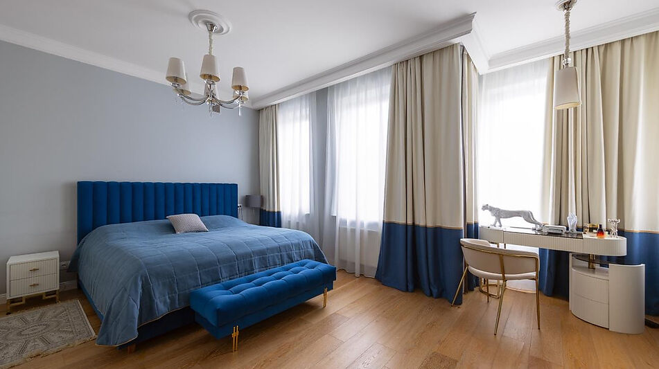 Готовый таунхаус в КП Павлово-2