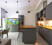 Готовый таунхаус в КП Павлово-2