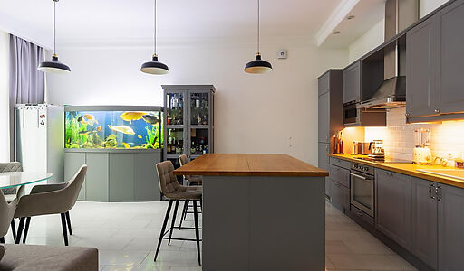 Готовый таунхаус в КП Павлово-2