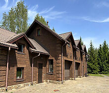 Дом в КП Шульгино