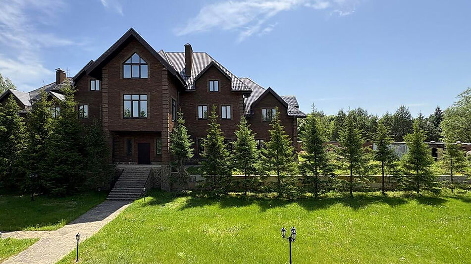 Дом в КП Шульгино