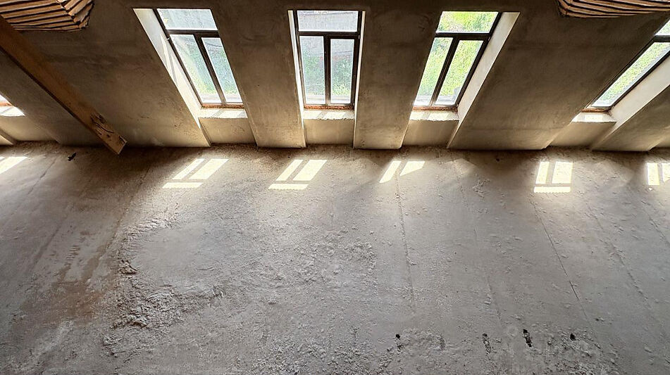 Дом в КП Шульгино