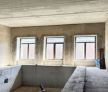 Дом в КП Шульгино