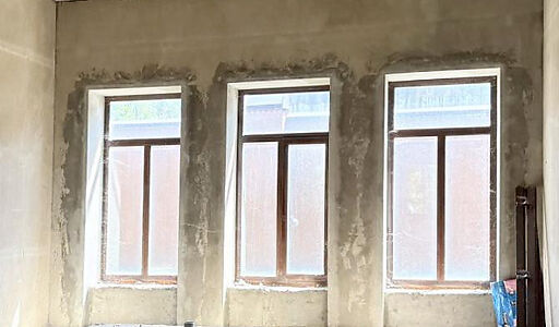 Дом в КП Шульгино