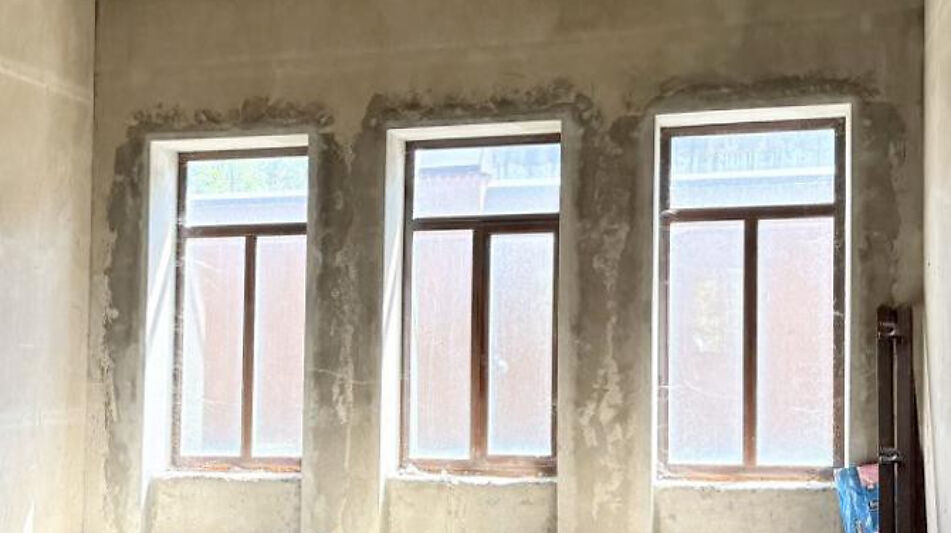 Дом в КП Шульгино