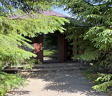 Дом в КП Шульгино