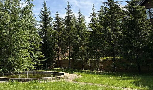 Дом в КП Шульгино