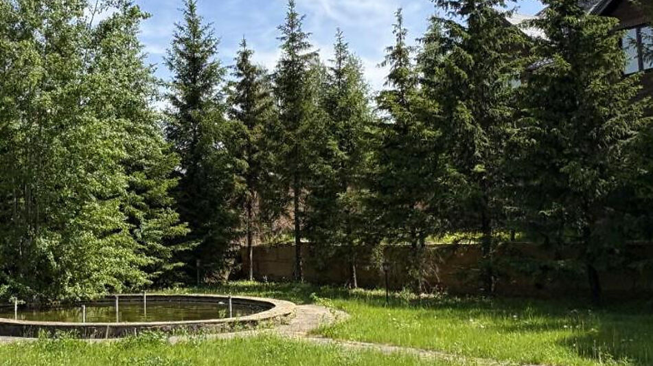 Дом в КП Шульгино