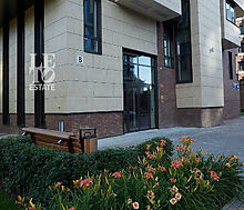 Просторная квартира в Новогорске