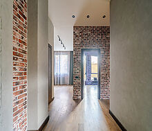 Просторная квартира в Новогорске