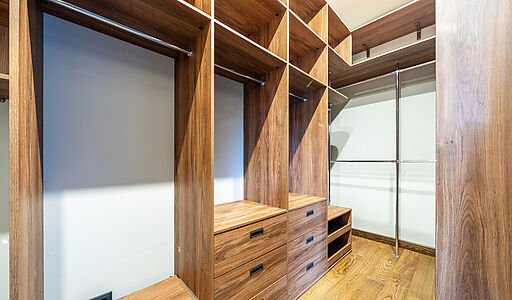 Просторная квартира в Новогорске