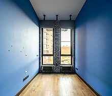 Просторная квартира в Новогорске