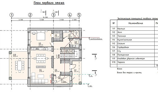 Уютный дом в Павлово Village