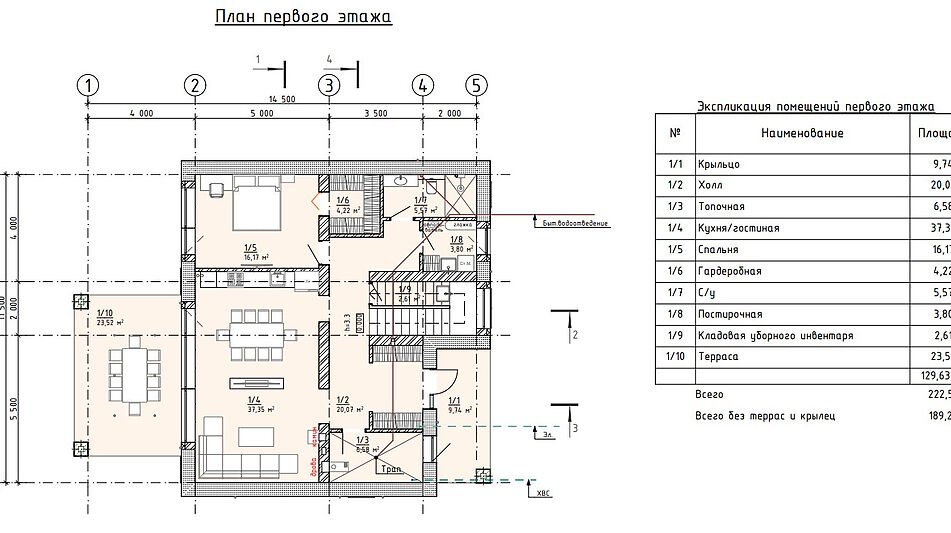 Уютный дом в Павлово Village