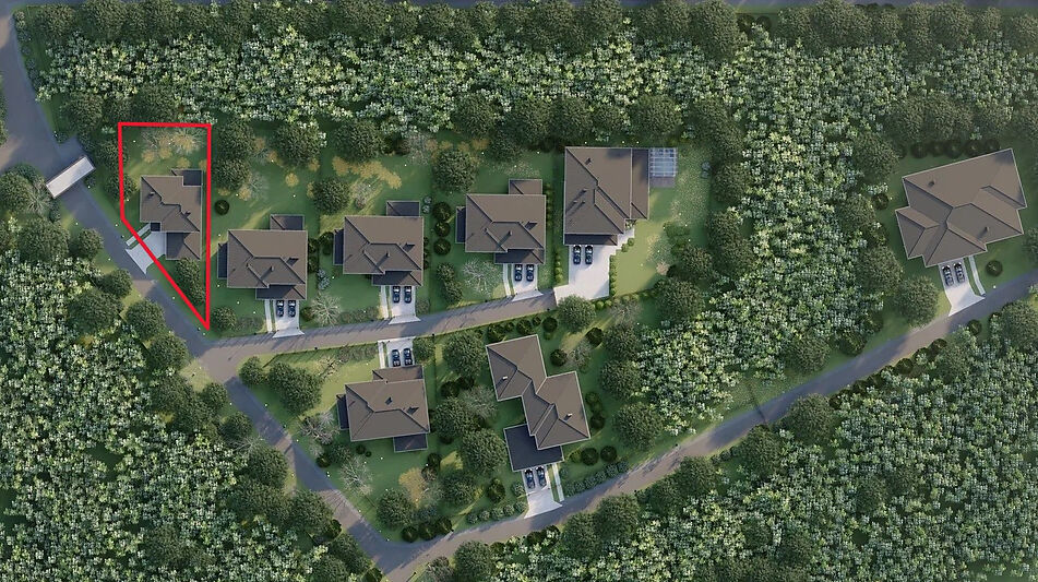 Уютный дом в Павлово Village