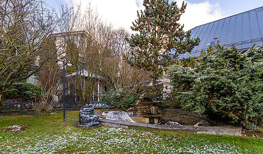 Дом под ключ в Ильинском