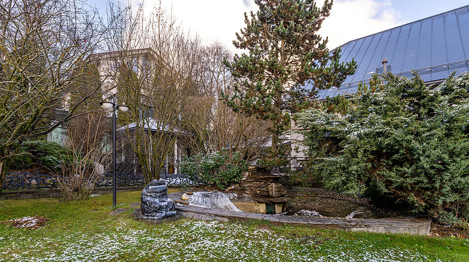 Дом под ключ в Ильинском