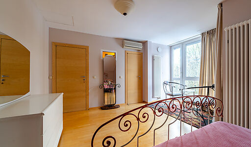 Дом под ключ в Ильинском