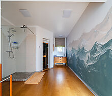 Дом под ключ в Ильинском