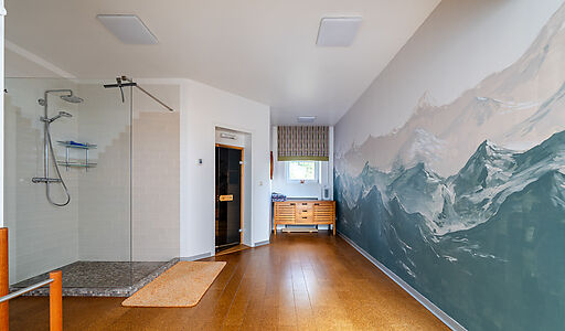 Дом под ключ в Ильинском