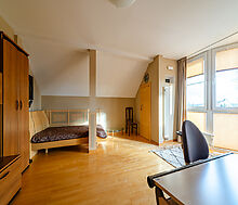 Дом под ключ в Ильинском