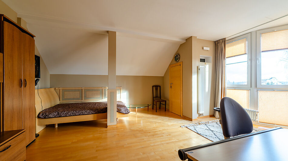 Дом под ключ в Ильинском