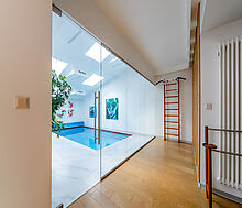 Дом под ключ в Ильинском