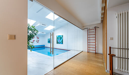 Дом под ключ в Ильинском