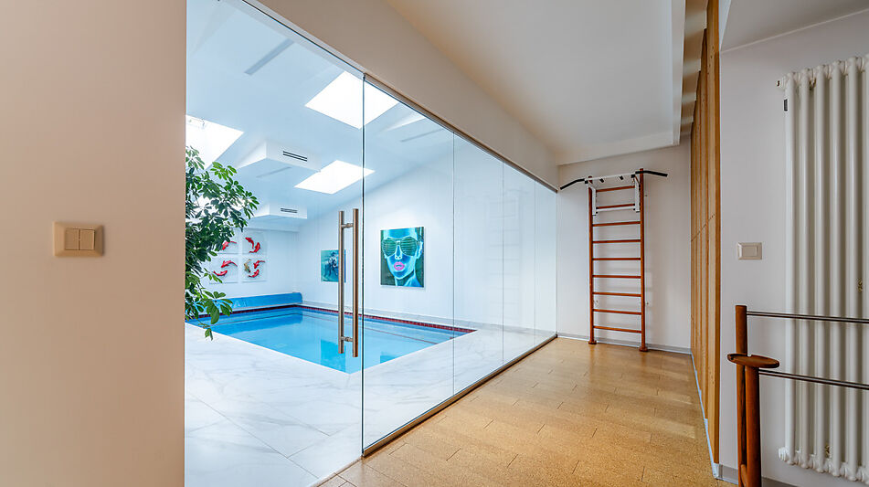 Дом под ключ в Ильинском