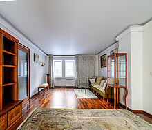 Дом под ключ в Ильинском