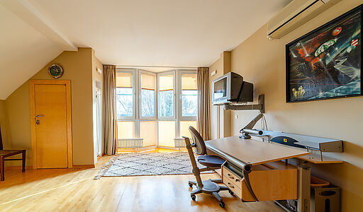 Дом под ключ в Ильинском