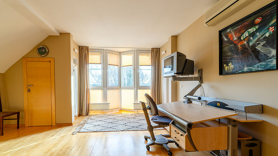 Дом под ключ в Ильинском