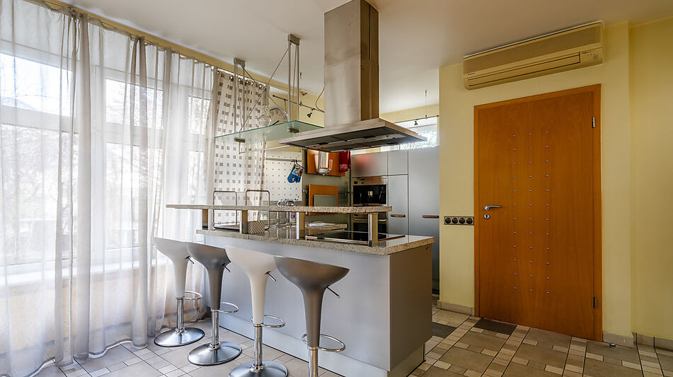 Дом под ключ в Ильинском