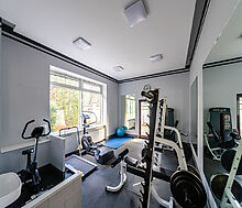 Дом под ключ в Ильинском