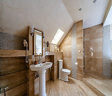 Дом под ключ в Ильинском