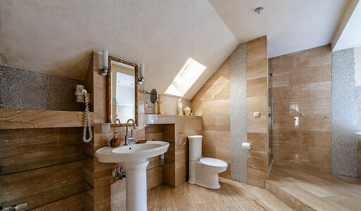 Дом под ключ в Ильинском