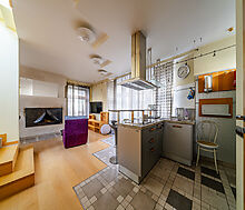 Дом под ключ в Ильинском